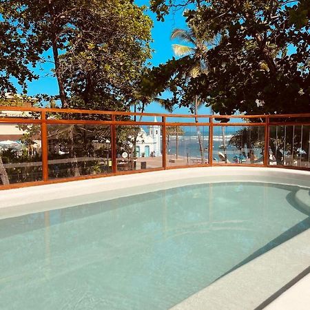 Al Mar Suites Praia do Forte Kültér fotó