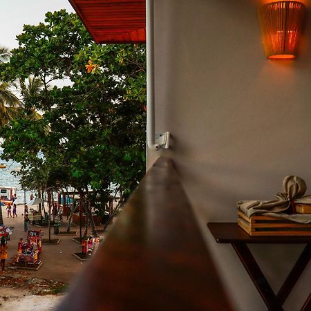 Al Mar Suites Praia do Forte Kültér fotó