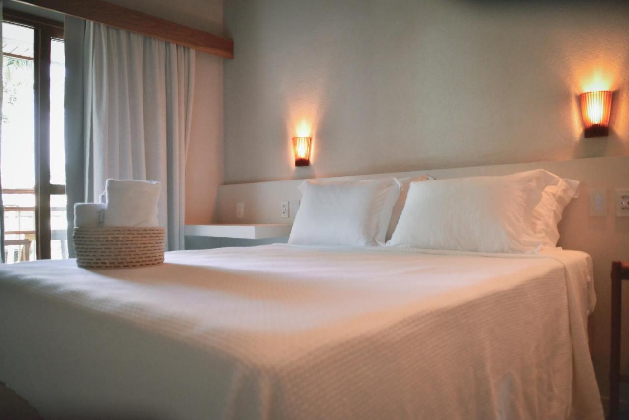 Al Mar Suites Praia do Forte Kültér fotó