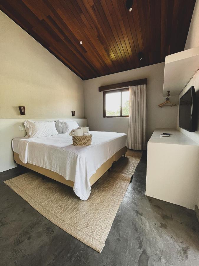 Al Mar Suites Praia do Forte Kültér fotó