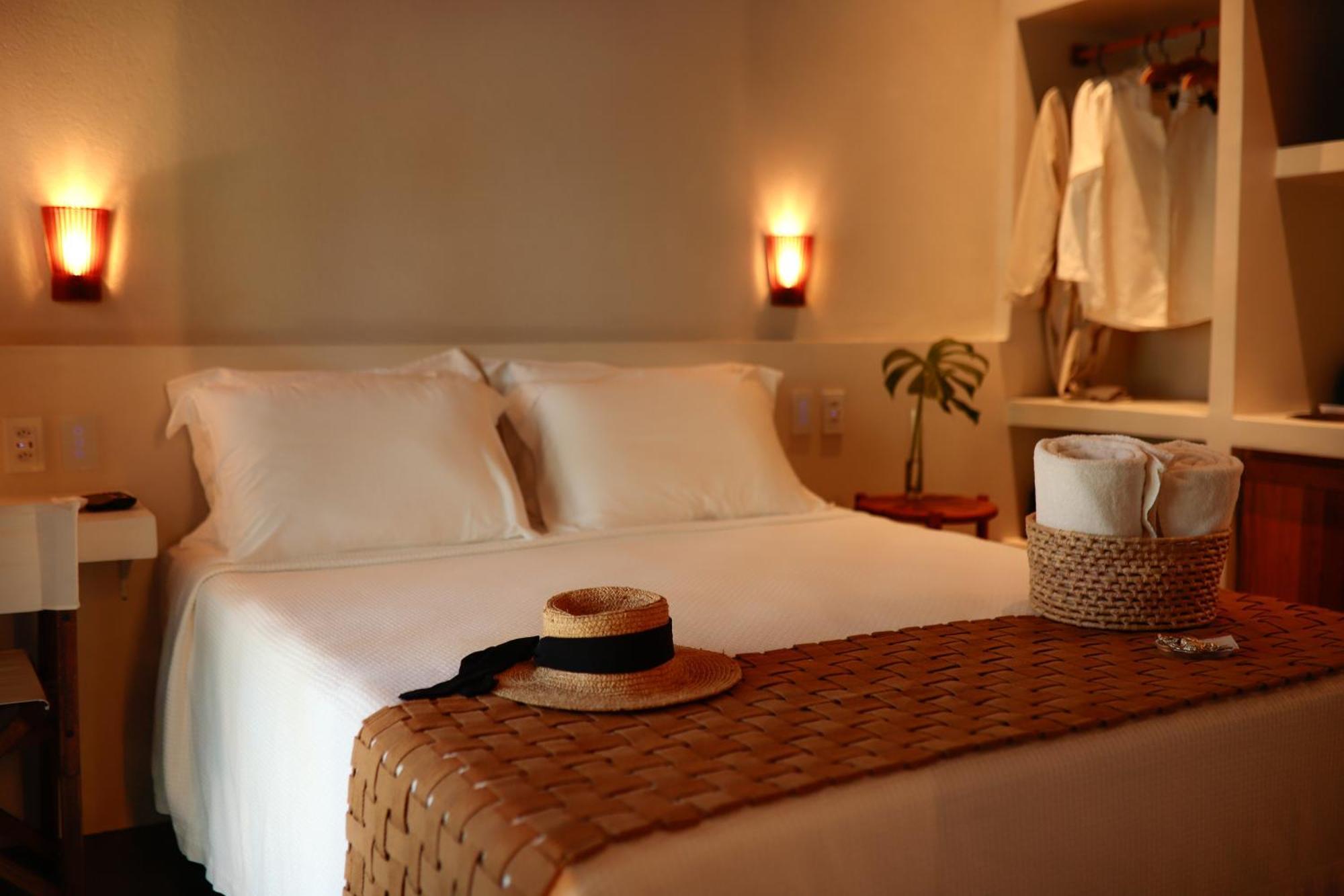 Al Mar Suites Praia do Forte Kültér fotó